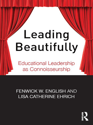 cover image of Leading Beautifully